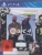 UFC 4 (PS4) UFC 4 (PS4)
