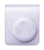 Fujifilm Instax pouzdro pro MINI 13 - Dreamy Purple Fujifilm Instax pouzdro pro MINI 13 - Dreamy Purple