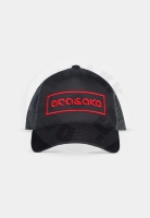 Cyberpunk 2077 unisex kšiltovka Cyberpunk 2077 unisex kšiltovka