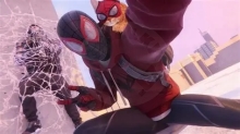 Marvel's Spider-Man Miles Morales (PS4) (3)