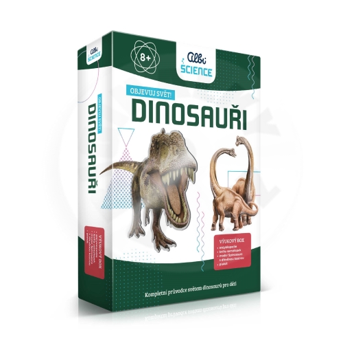Dinosauři - Objevuj svět!_(1)