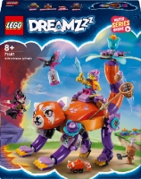 LEGO® DREAMZzz™ 71481 Izzie a její snová zvířátka_(9)
