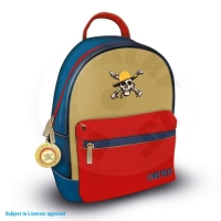 Batoh - One Piece Luffy