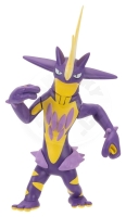 Figurka - Pokémon Battle Feature Toxtricity Figurka - Pokémon Battle Feature Toxtricity