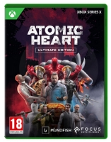 Atomic Heart Ultimate Edition (XSX)