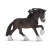 Schleich Zvířátko - tažný kůň Schleich Zvířátko - tažný kůň