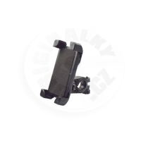 univerzální Xiaomi držák na mobil pro Xiaomi Mi Electric Scooter, kola apod.
