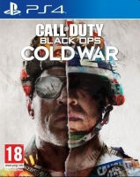 Call of Duty: Black Ops Cold War (PS4)