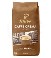 Tchibo zrnková káva Caffé Crema Intense 1kg