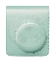 Fujifilm Instax pouzdro pro MINI 13 - Lagoon Green Fujifilm Instax pouzdro pro MINI 13 - Lagoon Green