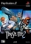 Time Splitters 2 (PS2) použité