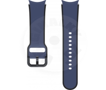 Samsung Sportovní řemínek 20 mm (M-L) pro Watch4, Classic, Watch5, Pro - modrá