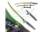Dračí Katana "Genji Shimada Dragon Sword" Svítící čepel! Dračí Katana "Genji Shimada Dragon Sword" Svítící čepel!