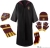 Harry Potter set 6 v 1 - Nebelvír 6-9let