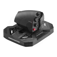 Thrustmaster SOL-R 6 Throttle (plynová páka) (PC)