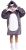 Cozy Noxxiez CH304 Koala - hřejivá televizní mikinová deka pro děti 3 - 6 let Cozy Noxxiez CH304 Koala - hřejivá televizní mikinová deka pro děti 3 - 6 let