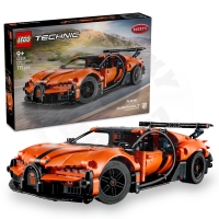 LEGO® Technic 42222 Hyperauto Bugatti Chiron Pur Sport