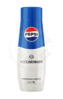 Sodastream - PEPSI sirup - 440ml