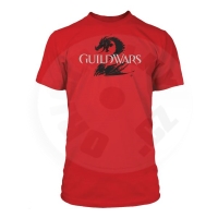 Guild Wars 2 - Děts. tričko velikost S