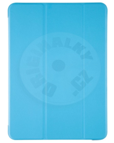 Tactical Book Tri Fold Pouzdro iPad mini 6 (2021) námořně modrý