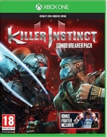 Killer Instinct (XONE) použité
