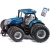 SIKU Control - Bluetooth New Holland T7.315 s dvojitými koly