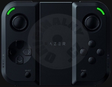 Razer Junglecat (PC/Android) (1)