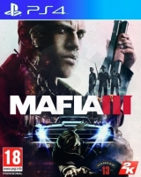 Mafia III (PS4) použité
