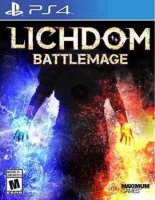 Lichdom: Battlemage (PS4)