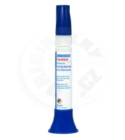 WEICON CA-odstraňovač 30ml
