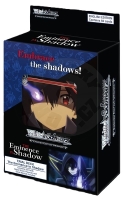 Weiss Schwarz -The Eminence in Shadow - Trial Deck - EN