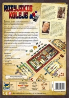 Ruské železnice (1)