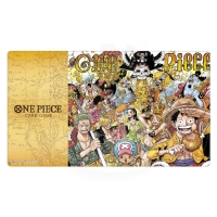 Herní podložka - One Piece Card Game Limited Edition Vol. 1