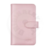 Fujifilm Instax fotoalbum MINI 13 pro 108 fotografií - Candy Pink Fujifilm Instax fotoalbum MINI 13 pro 108 fotografií - Candy Pink