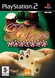 Poker Masters (PS2) použité