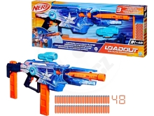 Nerf: Load Out - Galactic Commander + 48 šipek