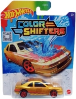 HOT WHEELS – COLOR SHIFTERS - T Bird Stocker
