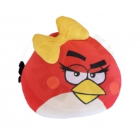 Polštář - Angry Birds pretty 40cm