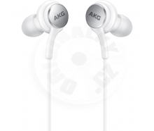 Samsung AKG EO-IC100 - USB-C sluchátka - bílá Samsung AKG EO-IC100 - USB-C sluchátka - bílá