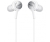 Samsung AKG EO-IC100 - USB-C sluchátka - bílá Samsung AKG EO-IC100 - USB-C sluchátka - bílá