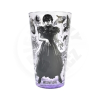 Sklenice - Wednesday 460ml