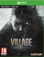 Resident Evil Village (XONE/XSX)