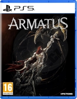 Armatus (PS5)
