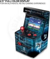 Retro Arcade Machine 200in1