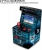 Retro Arcade Machine 200in1