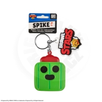 Squishy Klíčenka - Brawl Stars Spike