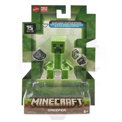 Minecraft - Core Figure - Creeper 8cm
