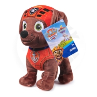 Tlapková Patrola Základní Plyšáci 20 cm - Zuma Tlapková Patrola Základní Plyšáci 20 cm - Zuma