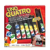 UNO Quatro HPF82