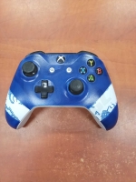 Microsoft Xbox One Wireless Controller Ocean Blue (XONE) použité
